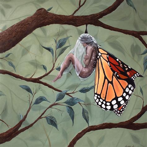 Transformation Art .
